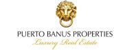 logo PUERTO BANÚS PROPERTIES